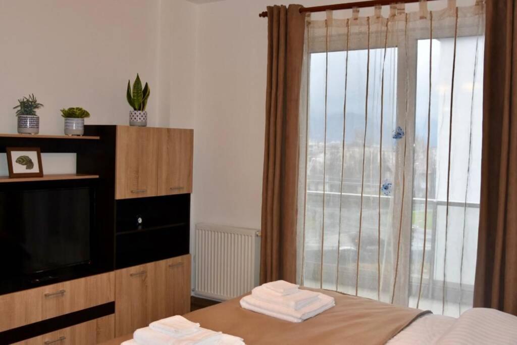 Pricop Residence Baia Mare Luaran gambar