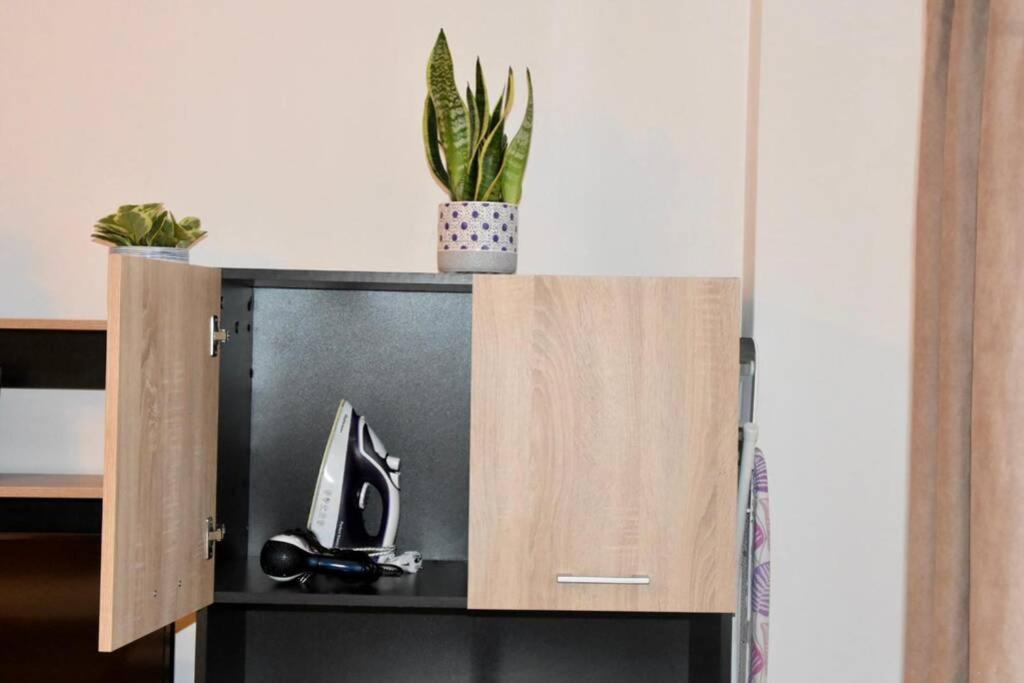 Pricop Residence Baia Mare Luaran gambar