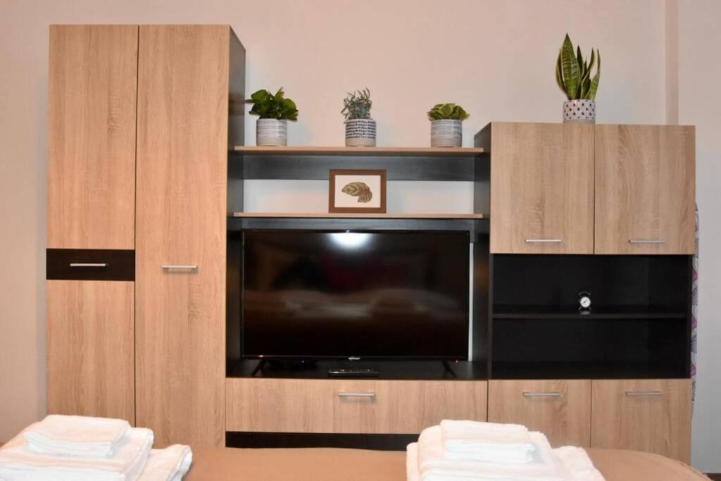 Pricop Residence Baia Mare Luaran gambar