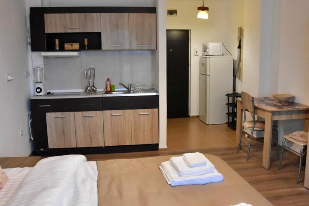 Pricop Residence Baia Mare Luaran gambar