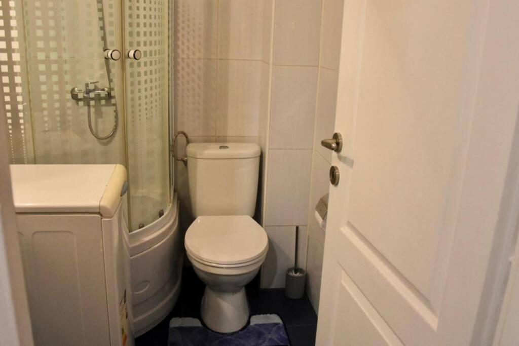 Pricop Residence Baia Mare Luaran gambar